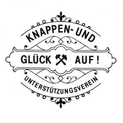 Knappen- und Unterstützungsverein "Glück Auf" Herbede 1884